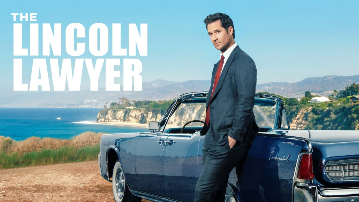The Lincoln Lawyer Car: Unpacking the Automotive Stars of the Netflix Hit