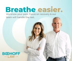 Boohoff Law Tampa Ad