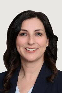 Lynette Byrd