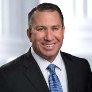 Clay Miller best Dallas truck accident lawyer portrait