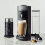 High-End Coffee or Espresso Machine