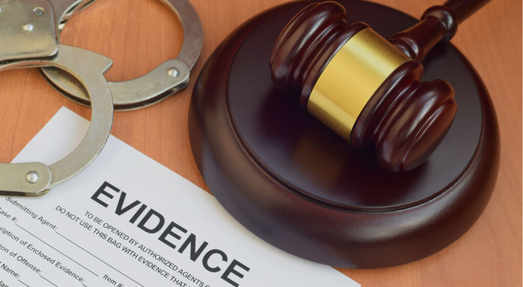 Los Angeles Criminal Lawyer