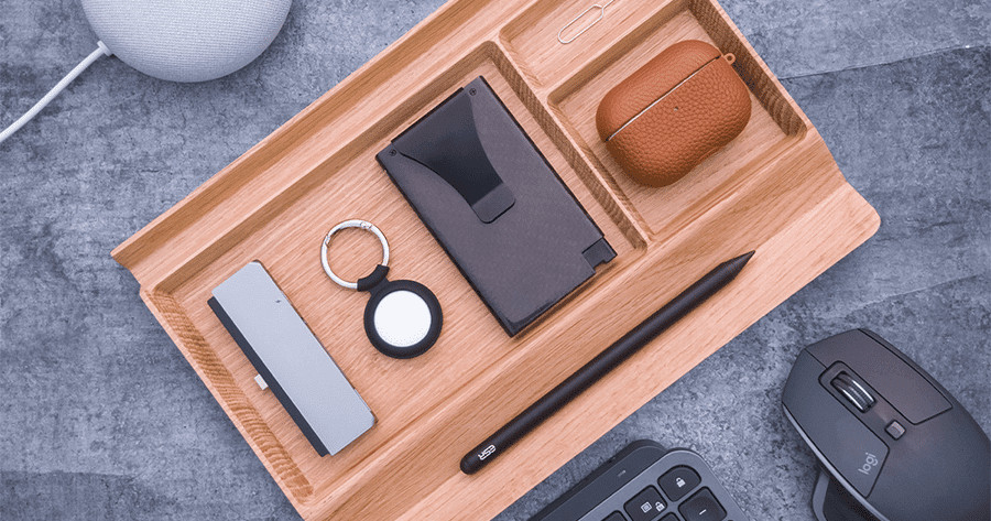 Desk Organizer
