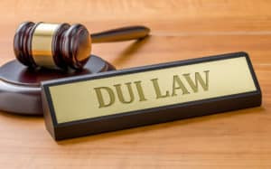 DUI Lawyer DC