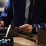 Experienced legal representation in domestic violence cases