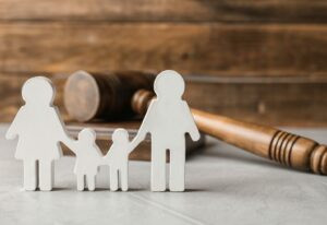 Compassionate Family Law Representation in Lawrenceville, GA