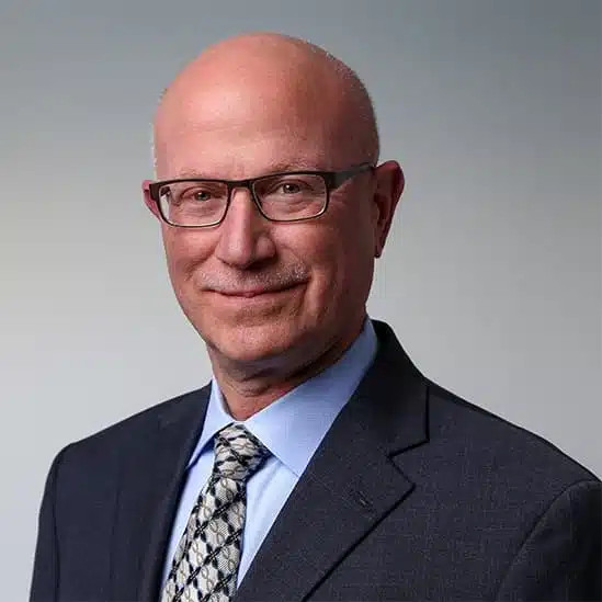 Geoffrey W. Dlin - Workers’ Compensation Attorney & Partner
