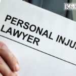 Glendale Personal Injury Lawyer