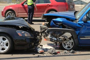 Head-On Collision Lawyers Washington DC