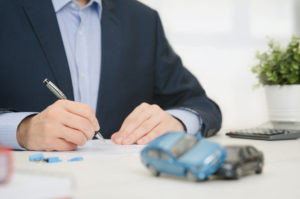 How Long Do Auto Accident Claims Take to Settle?