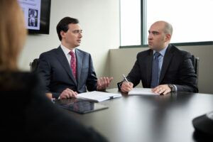 How Zayed Law Offices Can Help You After a Car Accident in Chicago, IL