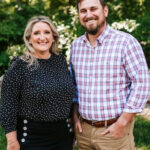 Experienced car accident attorneys Casey Ariail and Brooke Alexander of River Run Law in Richmond, Virginia.