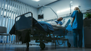 Car Accidents Can Be Catastrophic
