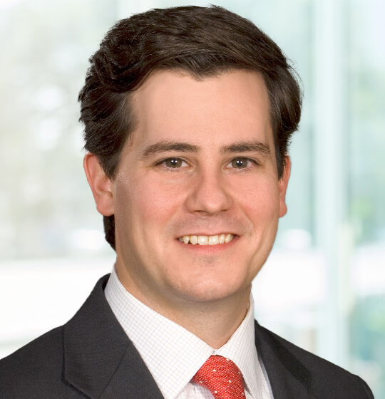 Josh C. Harrison Profile Image