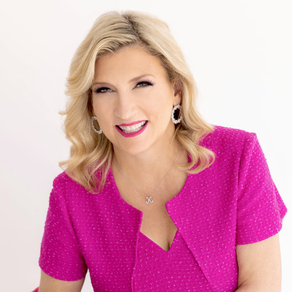 Kristina Kastl top Dallas truck accident attorney portrait