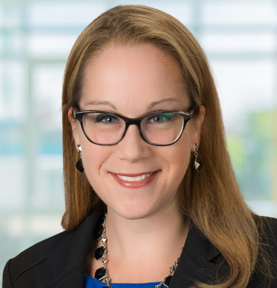 Margaret Santen Profile Image