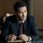 michael connelly the lincoln lawyer netflix