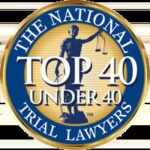 Top 40 under 40 Aviation Lawyers Logo