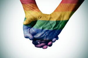 Our Divorce Lawyers Also Have Experience Helping Same-sex Couples Through Every Aspect of Divorce