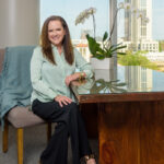 Rebecca L. Palmer, Esq. is a Family & Marital Law attorney practicing in Orlando, FL, bringing 30 years of legal expertise.
