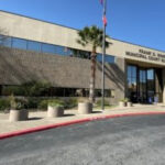 San Antonio Municipal Court