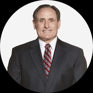 John Sheehan - Managing Attorney at The Barnes Firm Los Angeles Office