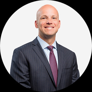 Christian Oliver Personal Injury Lawyer San Diego