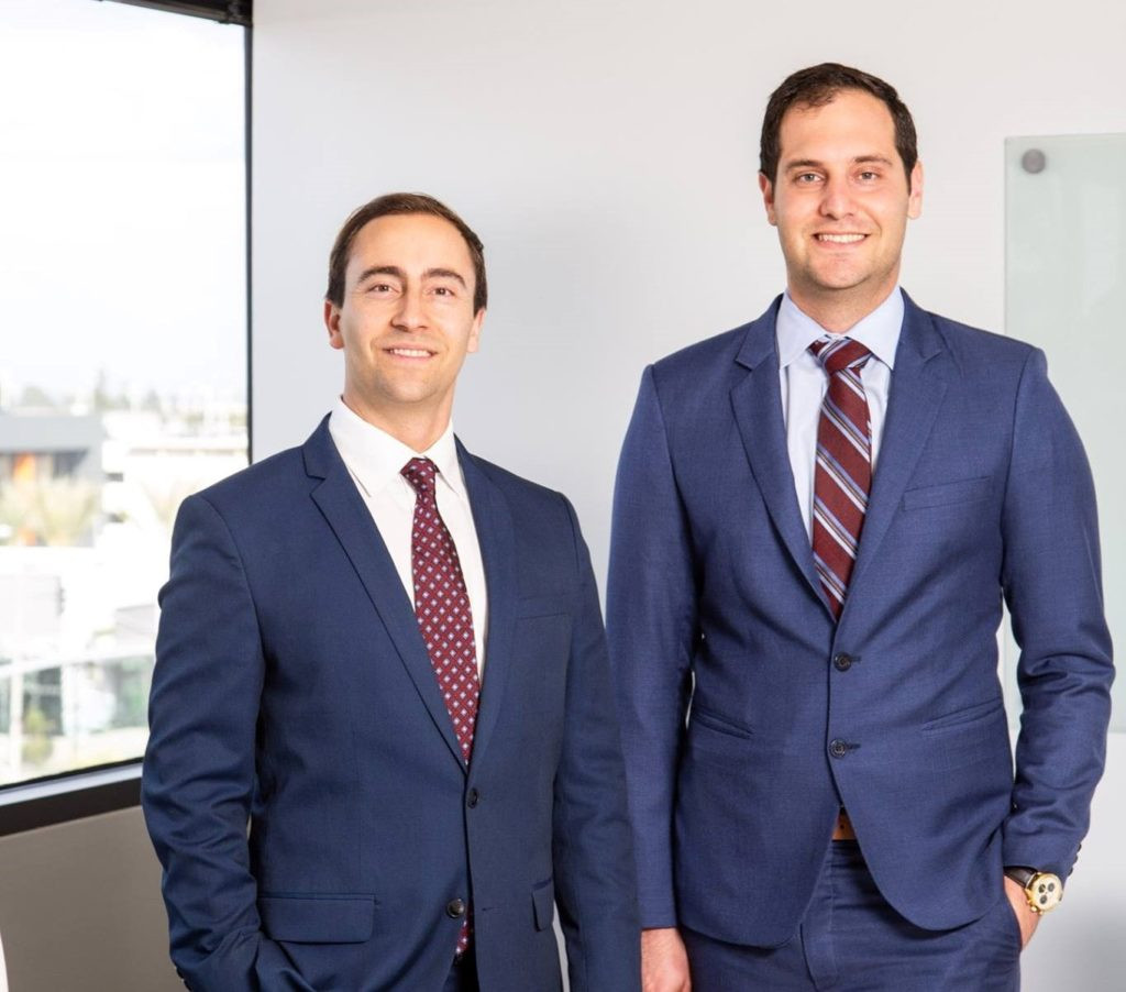 Business Lawyers in Los Angeles at Stone & Sallus