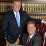 Exterior of Catania and Catania Injury Lawyers office building in Tampa