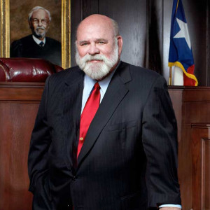 Frank Branson best semi truck accident lawyer Dallas portrait