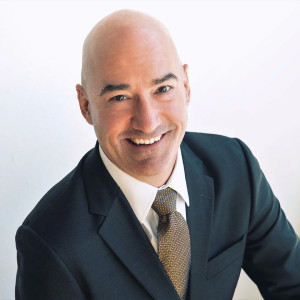 Quentin Brogdon top rated truck accident attorney Dallas headshot