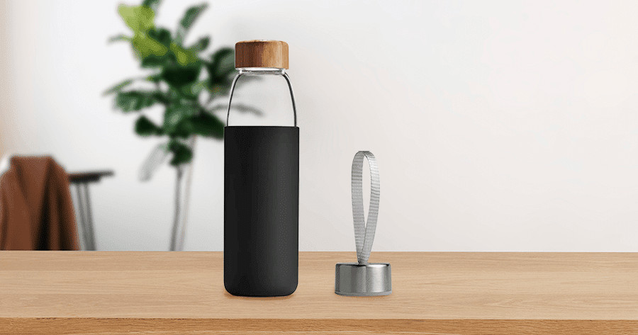 Professional Water Bottle