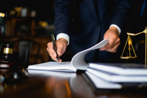 Why Should I Call an Attorney After a Car Accident?