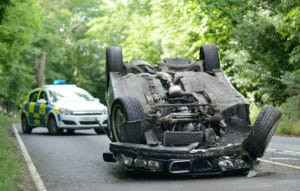 Will the Type of Car Accident I’m In Affect My Case?