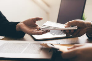 Your Attorney’s Client Escrow Account