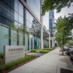 Eisenberg Law Group PC: Your Dedicated Los Angeles Personal Injury Lawyers