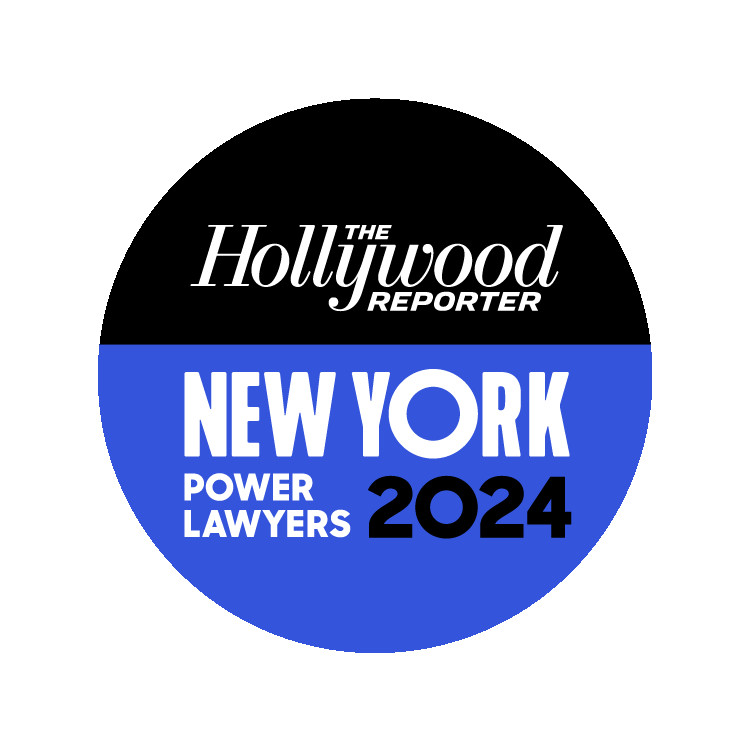 Robert Auritt, Entertainment Lawyer NYC