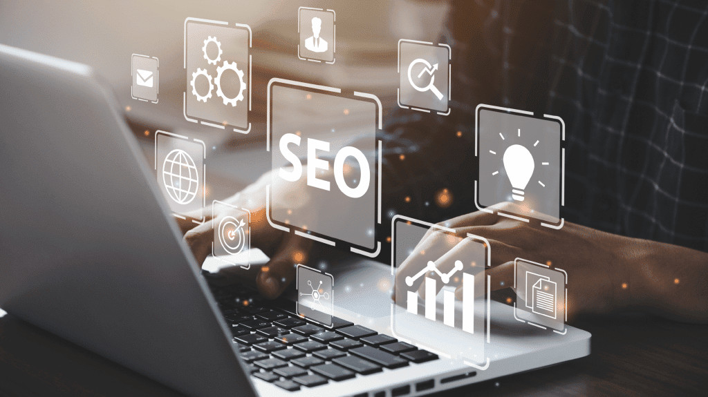 Technical SEO