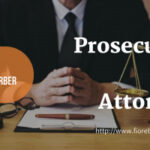 Prosecutor Vs Attorney: The Key Differences