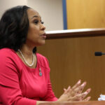Terrence Bradley Lawyer: The Reluctant Witness in the Fani Willis – Trump Case Saga