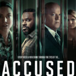 Accused TV Poster