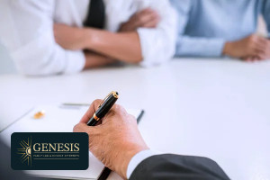 Understanding the divorce legal process