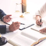 Reviewing Workers' Compensation Documents