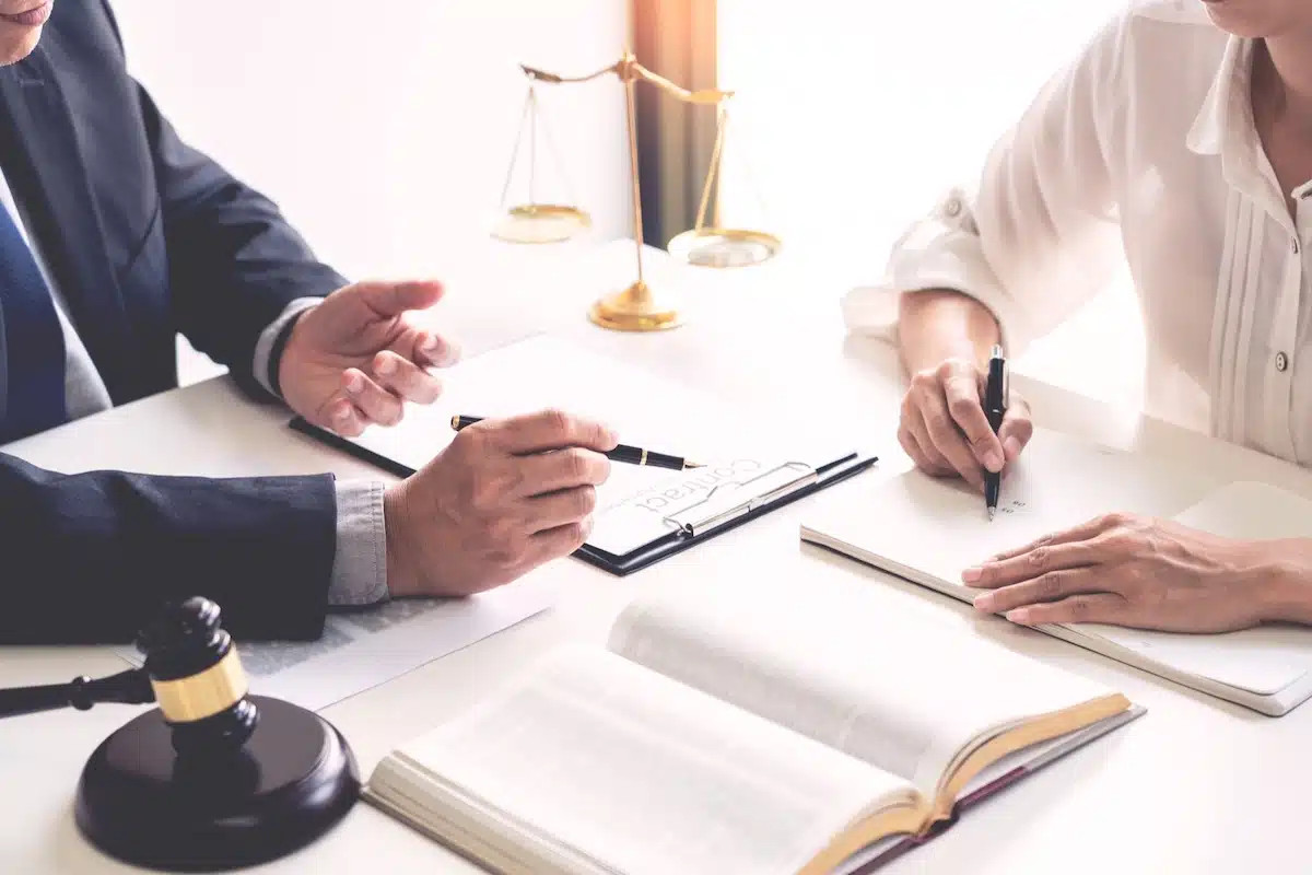 Reviewing Workers' Compensation Documents