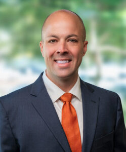 Attorney Aaron Hicks