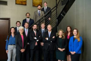 Attorneys in Greensboro