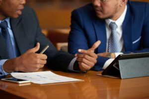 experienced bankruptcy attorney harrisburg pa office