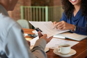 harrisburg pa bankruptcy attorneys team meeting