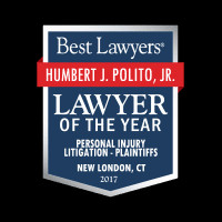 Attorney Humbert Polito Best Lawyers Lawyer of the Year