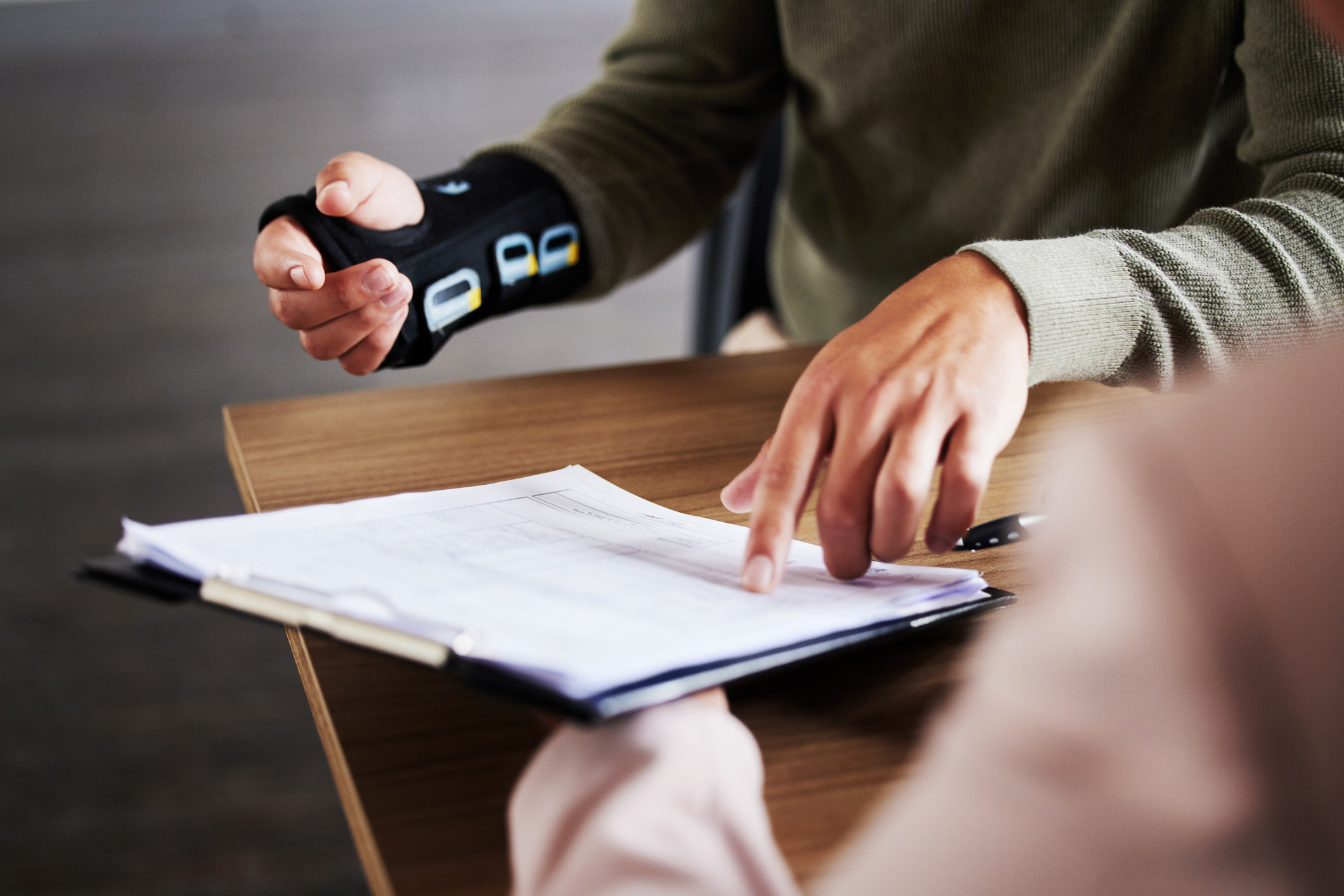 boca raton personal injury lawyers